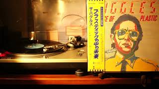 Buggles – Living In The Plastic Age 1980 [upl. by Esirrehc]