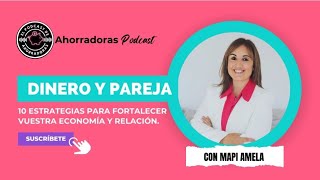 Cómo administrar las finanzas en pareja  Trucos prácticos para gestionar el dinero en una relación [upl. by Assile]