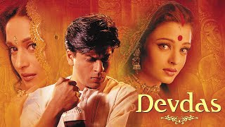 Devdas Full Movie Super Review and Fact in Hindi  Shah Rukh Khan  Madhuri Dixit [upl. by Sixel]