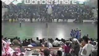 Part 2  Manama vs AlHilal  GCC94 [upl. by Havot405]