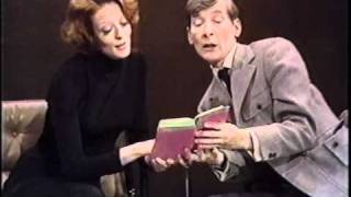 Kenneth Williams on Parkinson  170273 22 [upl. by Nahn]