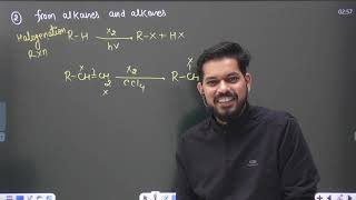 JMPS organic L2  JEE  NEET  Haloalkanes  Haloarenes  Alcohols  Ethers  Phenols [upl. by Alvie]