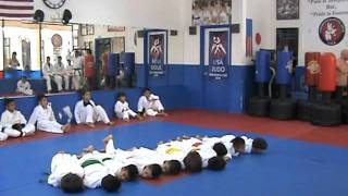 KIAI KARATE DO SCHOOL [upl. by Ultann]