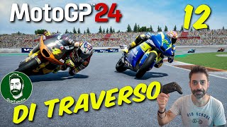 MotoGP 24  FINALE DI MOTO 2  Gameplay ITA  12 [upl. by Aube]