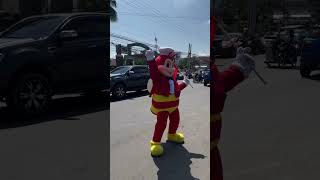 Jollibee papapdol happy [upl. by Garek]