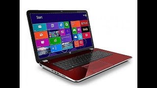 HP 173in QuadCore 8GB RAM 1TB Laptop with Office [upl. by Nnahgem]