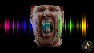 Man Screaming in Pain Sound Effect [upl. by Nonnag]