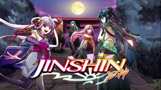 RPG Jinshin  Official Trailer [upl. by Prussian]