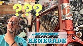 Which Jamis Renegade Gravel Bike Should You Buy [upl. by Leggett]