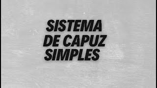 Sistema de Capuz Simples e Gratuito para Roblox Studio [upl. by Geraldine]