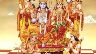 Nama Ramayanam by Laxmipreethi [upl. by Ikkim818]