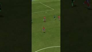 Yaya Touré’s Most Incredible Goal  FC Mobile [upl. by Aiyotal736]