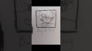 Bug amp Slug art drawing oc originalseries fanime horror sketch mystery halloween [upl. by Skyler]