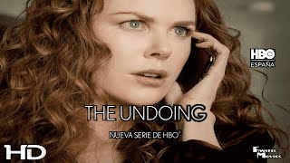 더 언두잉 공식 예고편 The Undoing Official Trailer Korean Sub HBO [upl. by Ziladnerb]