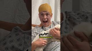 When people ask for autographs… 😳😅😂 shorts comedy funny sign baseball famous youtubeshorts [upl. by Menard]