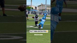 Juke Rating 99 Overall😳🔥 juke jukes football footballshorts sctop10 footballskills nfl [upl. by Audwen]