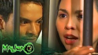 Maligno Full Episode 03  Jeepney TV [upl. by Wivinia]