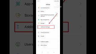 how to reset network setting on oppo [upl. by Jeroma]