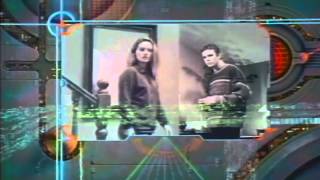 Evolver Trailer 1994 [upl. by Pierre]