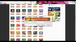 How to download and install miniclip games to play offline [upl. by Cyd]