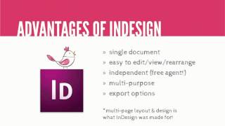 What is InDesign [upl. by Kast]