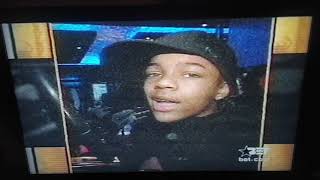 Bow Wow Top 25 Countdown 2002 with Commercial [upl. by Gent]