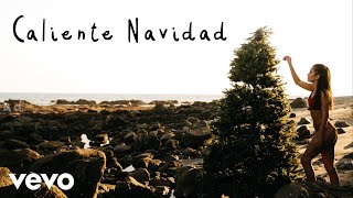 Isabela Merced  Caliente Navidad Official Lyric Video [upl. by Leonie]