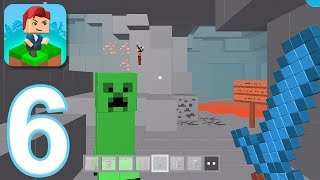 Blocksworld  Gameplay Walkthrough Part 6 iOS [upl. by Aicnatsnoc210]