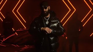 La Fouine  Sacoche Clip Officiel [upl. by Crescin]