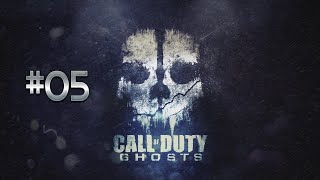 Call of Duty Ghosts 05 Homecoming [upl. by Manard55]