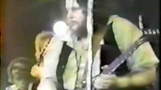 Leslie West  Roll Over Beethoven  1980 [upl. by Suirtemid52]