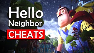 Hello Neighbor  My New Neighbor Big Siren Head Act 1 Gameplay Walkthrough [upl. by Okir]