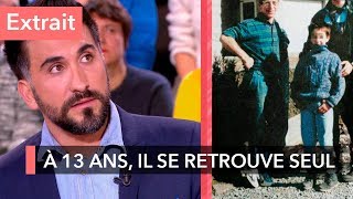 Selim Fourniret fils de meurtrier  il était lappât de son père  Ça commence aujourdhui [upl. by Torrin]