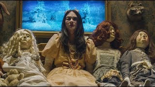 Ghostland 2018 Trailer deutsch [upl. by Loss]