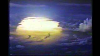 Largest Nuclear fission device ever tested  Operation Ivy  Part 2 King Phase 1952 [upl. by Silado]