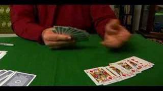 How to Play Double Deck Pinochle  Learn About the Auction amp Multiple Rounds in Pinochle [upl. by Noble]