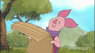 Piglets Big Movie  Part 1  Disney Cinemagic UK [upl. by Flight426]