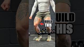 My go to exercise for quads legworkout [upl. by Etra800]