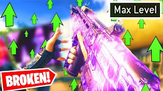 FASTEST WAY To Rank Up Weapons in Warzone MW3 Season 1 🔥 Level Up Guns FAST in Warzone Weapon XP [upl. by Spring]