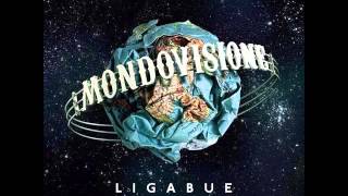 03  Il volume delle tue bugie  Mondovisione  Ligabue [upl. by Wertheimer914]