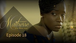 Série  Maitresse dun homme marié  Episode 18  VOSTFR [upl. by Filippo104]