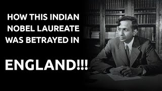 A Story of Brutal Betrayal In Science  Eddington And Chandrasekhar [upl. by Fricke]