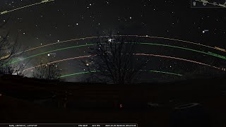 Remote control your telescope from Stellarium using Indi [upl. by Botnick]