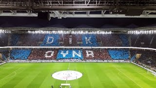 Trabzonspor Lisanslı Resmi Marşı  Dik Oyna  Kibar Sürmen [upl. by Adlesirhc503]