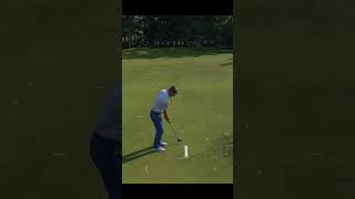 PGA  Tour Masters Long putt [upl. by Blanka]