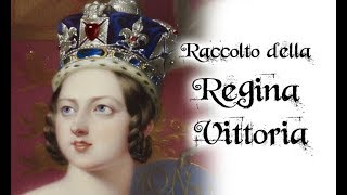 Tutorial Raccolto della Regina Vittoria  Le Acconciature [upl. by Harrak]