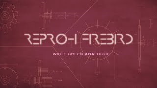 RePro 1 Firebird Walkthrough [upl. by Eramat180]