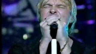 Def Leppard When Love And Hate Collides Live [upl. by Patrick]