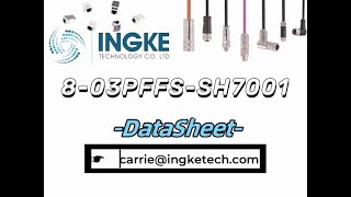 803PFFSSH7001 DataSheet  ingketechnet [upl. by Rhine]