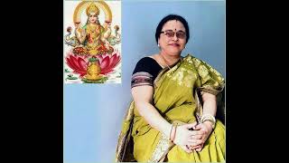 Esho Ma Lakshmi Bosho Ghare Lakshmi Puja Song Cover Song by Roma Das [upl. by Beryl787]